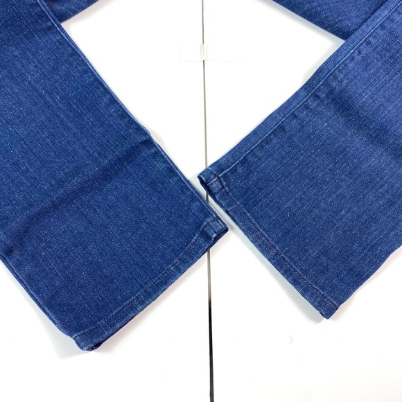 JAMES JEANS ‘Ritchie’ Jeans in Moody Blue - Picture 8 of 9